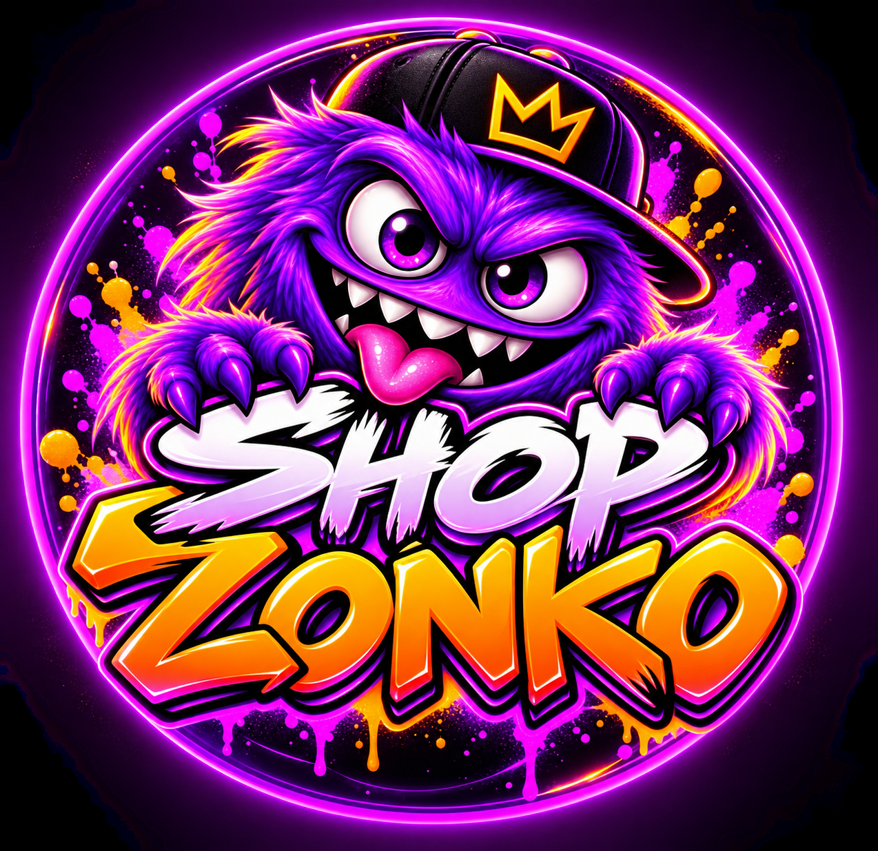 Shop Zonko