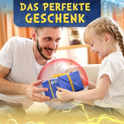 20 Original Pokémon Karten | Deutsch | 1 Seltene + 2 Holo | Aktuelle Sets | Sammelkarten für Kinder & Sammler | Inkl. Heartglobal Versandschutz | Geschenkidee Pokémon TCG (20 Karten)