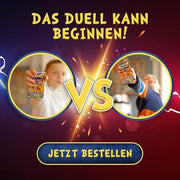 20 Original Pokémon Karten | Deutsch | 1 Seltene + 2 Holo | Aktuelle Sets | Sammelkarten für Kinder & Sammler | Inkl. Heartglobal Versandschutz | Geschenkidee Pokémon TCG (20 Karten)