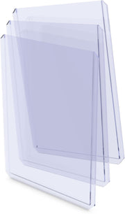 Ultimate Guard Card Covers Toploading 35 pt Transparent (25er-Pack)