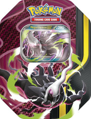 Pokemon Mega Entwicklung Dunkelnacht 5 Booster Packs - Deutsch NEU & OVP und BB-Toy-Trades-Toploader