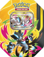 Pokemon Mega Entwicklung Dunkelnacht 5 Booster Packs - Deutsch NEU & OVP und BB-Toy-Trades-Toploader