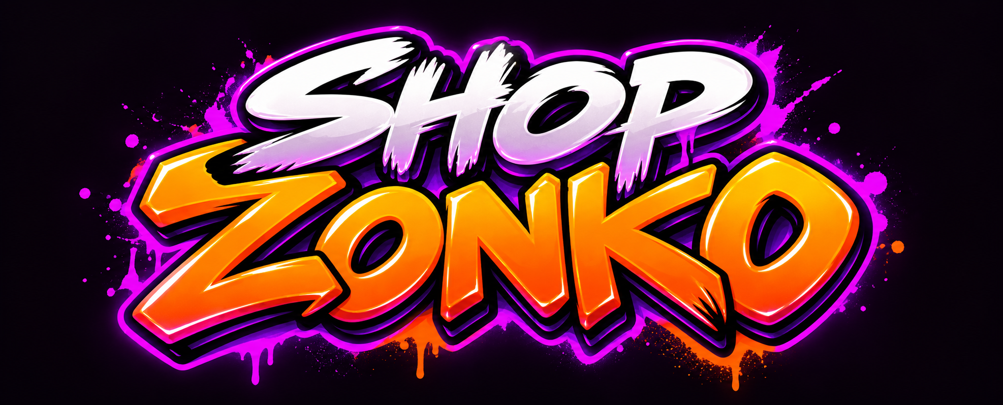 Shop Zonko